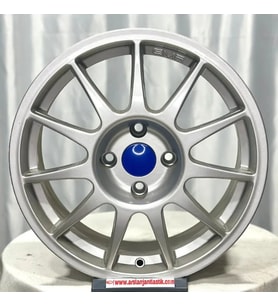 4 108 16 7.0 ET35 CH63.4 SİLVER SPEEDLİNE JANT