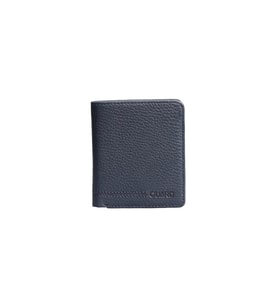 Guard Lacivert  Minimal Spor Deri Erkek Cüzdanı - GRD2403XW22552 (Renksiz)