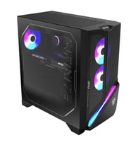 MSI MPG Infinite X3 AI 2NVZ9-028EU Ultra 9 285K 64GB DDR5 1TB SSD RTX 5090 32GB W11H Gaming PC