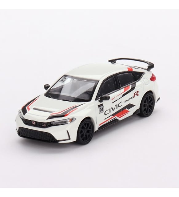 MINI GT 626 HONDA CİVİC TYPER