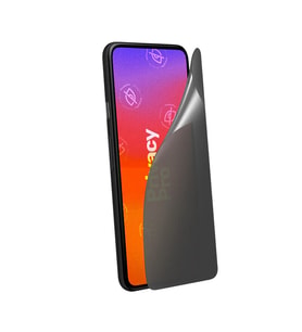 Samsung Galaxy A12 PrivacyPro Panzerfolyo Ekran Koruyucu