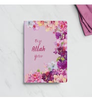 Bize Allah Yeter Mini Defter