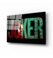 Joker 3 Cam Tablo