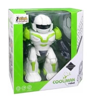 19227-605-24 PİLLİ ROBOT -ASY