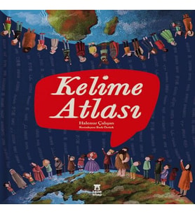 Kelime Atlası