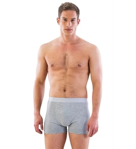 LYYN Gri Mı Emay 6700 Erkek Boxer