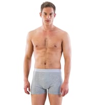 LYYN Gri Mı Emay 6700 Erkek Boxer