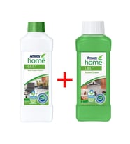 Amway Loc Çok Amaçlı Genel Temizlik Mutfak Temizlik Ikili Paket