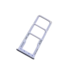 Samsung Galaxy A32 4G Sim Kart Tepsisi SM-A325F (Mor)
