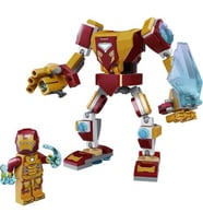 Lego Marvel 76203 Iron Man Mech Armor