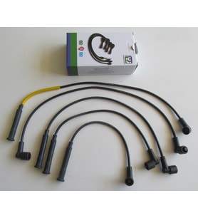 Bmw 3 Seri E30 84/91 Buji· Kablosu Takım 3.16i·/3.18i· (8v)(m40b16m40b18)1.6/1.8 Cc (Yow Jung) 