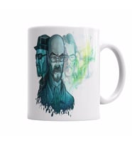 Breaking Bad remember my name    Kupa Bardak Porselen
