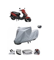 Kymco Agility 125  Su Geçirmez Motosiklet Brandası ARKA ÇANTA UYUMLU