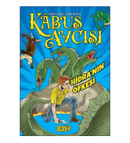 Hidra’nın Öfkesi - Kabus Avcısı