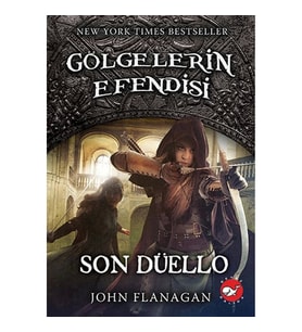 GÖLGELERİN EFENDİSİ 14 - SON DÜELLO