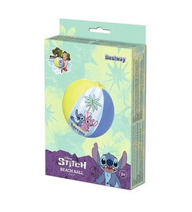 Deniz Topu 51 cm Stitch - 9104T - 1 ADET