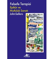 Felsefe Terapisi