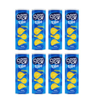 Cipso Tube Sade 160 gr Original Cips x 8 Adet
