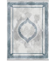 İPEK HALI BLOSSOM  13615 GRİİ 200*300  DİGER EBATLAR MEVCUTTUR