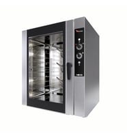 Vital  NEVO-10EM VITAL NEVO-10EM ELEKTRİKLİ KONVEKSİYONLU MANUEL PATİSSERİE FIRIN