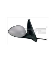 Alfa Romeo 2014-7 Gt Dış Aynalfa Romeo Kapağı Astarlı Sol 2000-2010 (Oem No:  156079642)