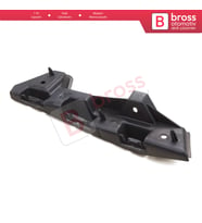 Renault Master NV400 Movano MK3 için Ön SolTampon Ayağı 620430006R