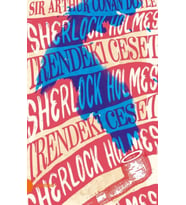 Sherlk Holmes 9 - Trendeki Ceset