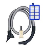 PHILIPS MARATON 9 BİN SERİSİ SÜPÜRGE HORTUMU+HEPA 13 FİLİTRE+PARFÜM 1 SET (ÇokluRenk)