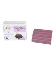 Mevlana Kara Üzüm Doğal Sabun 100 GR