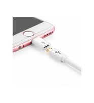 Mikro Usb to iPhone Çevirici Adaptör 8 Pin iPhone 5 5S 5E 6 6S 6 Plus 6S Plus 7 7Plus