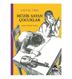 Müzik Satan Çocuklar