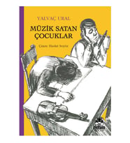 Müzik Satan Çocuklar
