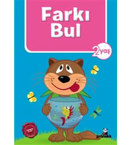 2 Yaş Farkı Bul