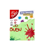 Bu-Bu Su Geçirmez Hobi Önlüğü XL BUBU00027