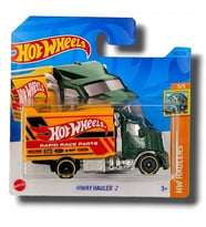 Hot Wheels Tekli Arabalar Hiway Hauler 2 - HKK00 (Karışık)