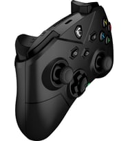 MSI Stok Adı: Msi GG Force GC300 Wireless 2.4GHz Kablosuz Siyah Oyun Kolu (Gamepad)