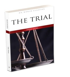 The Trial - İngilizce Klasik Roman