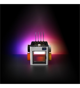 Snap Maker U1 3D Yazıcı