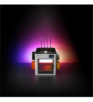 Snap Maker U1 3D Yazıcı