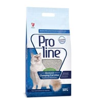 Proline Kokusuz Bentonit Kedi Kumu 10 Lt