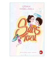 Şans Tozu