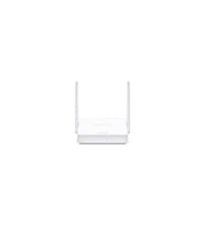 TP-LINK MERCUSYS MW302R 3PORT 300Mbps A.POINT/ROUTER