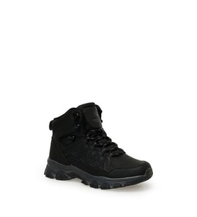Lumberjack RHEA HI 3PR Siyah Uniseks Outdoor Bot SİYAH
