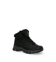 Lumberjack RHEA HI 3PR Siyah Uniseks Outdoor Bot SİYAH