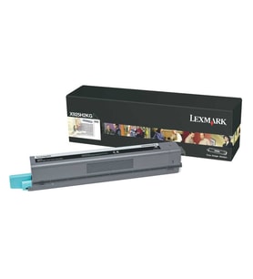 Tonersepeti Lexmark X925-X925H2KG Siyah Orjinal Toner