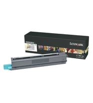 Tonersepeti Lexmark X925-X925H2KG Siyah Orjinal Toner