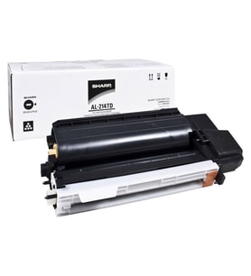 Sharp AL-214TD Fotokopi Toneri