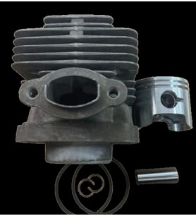Silindir Piston Oleomac 453-753 Orjinal (Motorlu Tırpan)