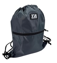 Torq Athletics Sackpack Spor Çanta 14 L - Gri
