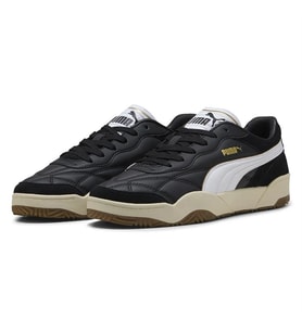 Puma Tifosi Sd Erkek Sneaker Ayakkabı 39745501 SİYAH